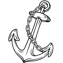anchor