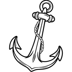 anchor