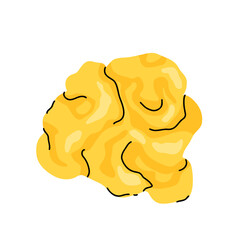 Cartoon eggs dishes, cooked eggs. Fried, boiled, fluffy egg, scrambled omelette and egg sandwich, healthy delicious breakfast flat vector illustration set. Tasty cooked egg dishes