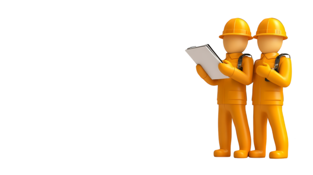 Man in yellow suit using tablet, modern technology and business attire in a professional setting