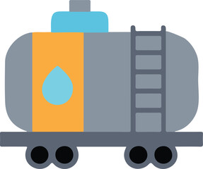 oxygen tank delivery 