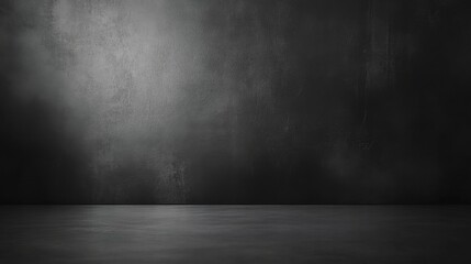 a zoom background of a grey wall in an office