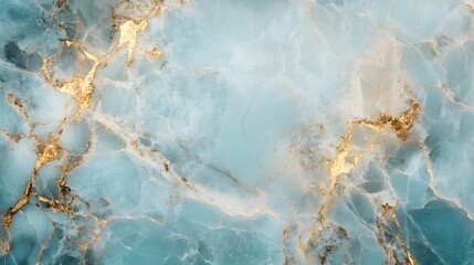 Stunning golden marble textured surface with abstract geometric patterns and shimmering glitter details  This luxurious and elegant background can be used for premium design fashion