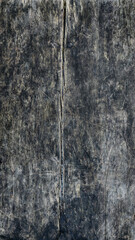 wooden texture of aged boards, covered with cracks, knots and traces of time.