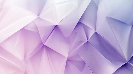 Geometric Abstraction: An intriguing display of geometric abstraction, the image showcases a complex arrangement of polygonal shapes, masterfully lit to create a mesmerizing play of light and shadow.