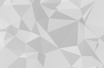 Abstract mosaic background