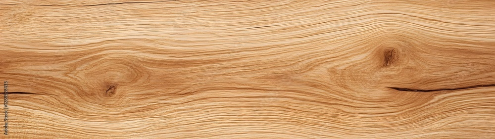 Poster warm natural wood texture background with unique grained pattern and blank copy space minimalist rus
