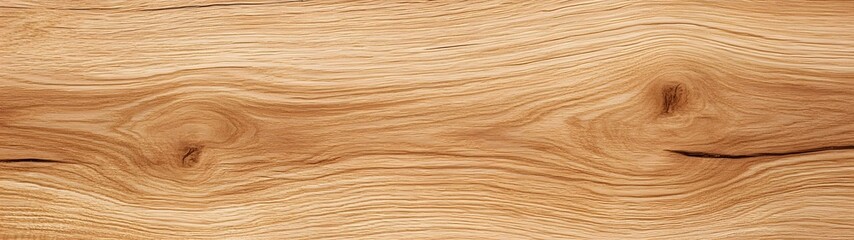 Obraz premium Warm Natural Wood Texture Background with Unique Grained Pattern and Blank Copy Space Minimalist Rustic Wooden Board Plank or Floor with Organic Grunge Vintage Style