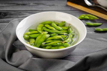 Edamame 