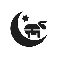 Eid Al Adha Icon