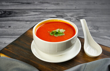 Tomato Soup