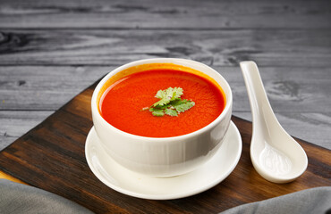 Tomato Soup