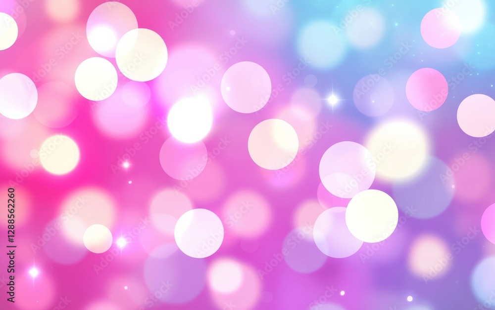 Poster abstract gold bokeh background with smooth textures and vibrant colors.