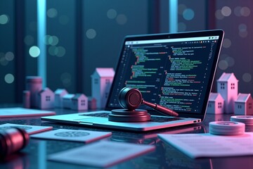 AI-Powered Legal Document Analysis