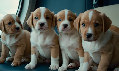 puppies of puppies