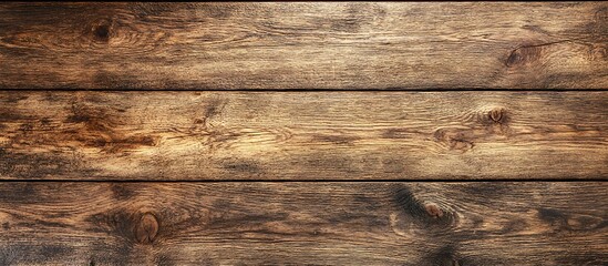 Naklejka premium Rustic Wood Plank Texture (2)