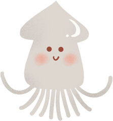 funny cartoon elephant