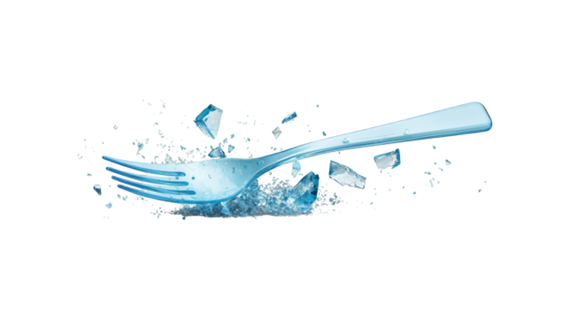 Symbolic still life, a knife juxtaposed with vibrant bouquet of flowers knife - Powered by Adobe