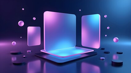 Data transmission of future technology