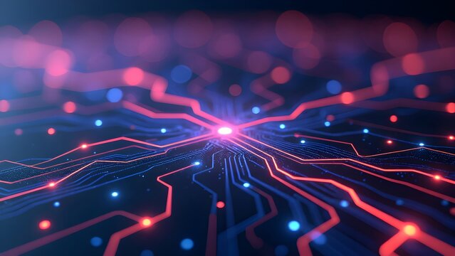 The art of chip interconnection