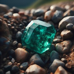 Precious Gem
