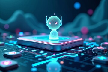 AI Social Media Automation