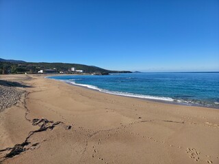 Propriano, en Corse