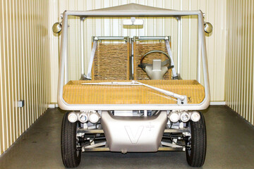 Car, sports, exclusive, tires, convertible, headlights, auto industry, speed