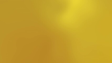 Blurry yellow background perfect for text overlay, design elements, banners, website graphics, and social media posts with a vibrant touch.