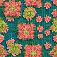 Fractured Minimal Threads