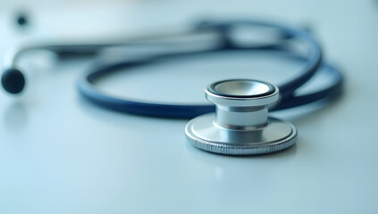 Stethoscope, Medical, Healthcare,