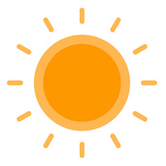 sun