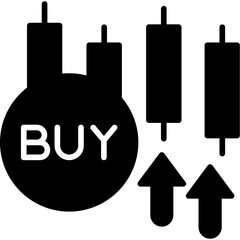Buy Button Icon