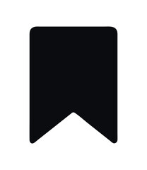 Icon user interface bookmark design