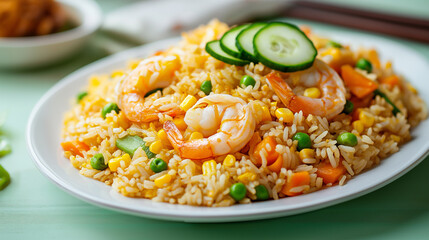 Food is an art of taste that reflects the culture and way of life of each region. Whether it is a simple menu made from fresh ingredients 