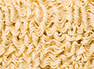 dry pasta background texture
