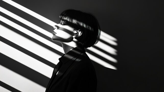 Colorful Christmas lights symbolize festive joy and warmth.