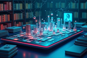 AI Entertainment Recommendation System