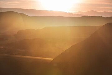 Northern Argentina