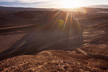 Northern Argentina