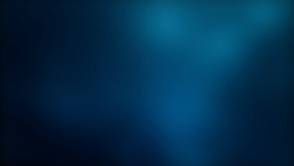Fototapeta premium Abstract Blue Background with White Dot Pattern and Gradient Texture - Technology-Inspired Light and Dark Blue Design on Black Paper