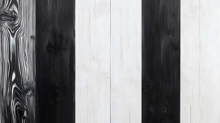 and white wood texture emphasizing grain details and organic patterns 