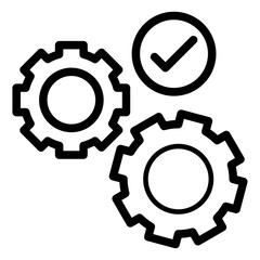 Integrity Vector Icon