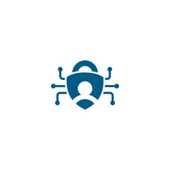 authentification logo