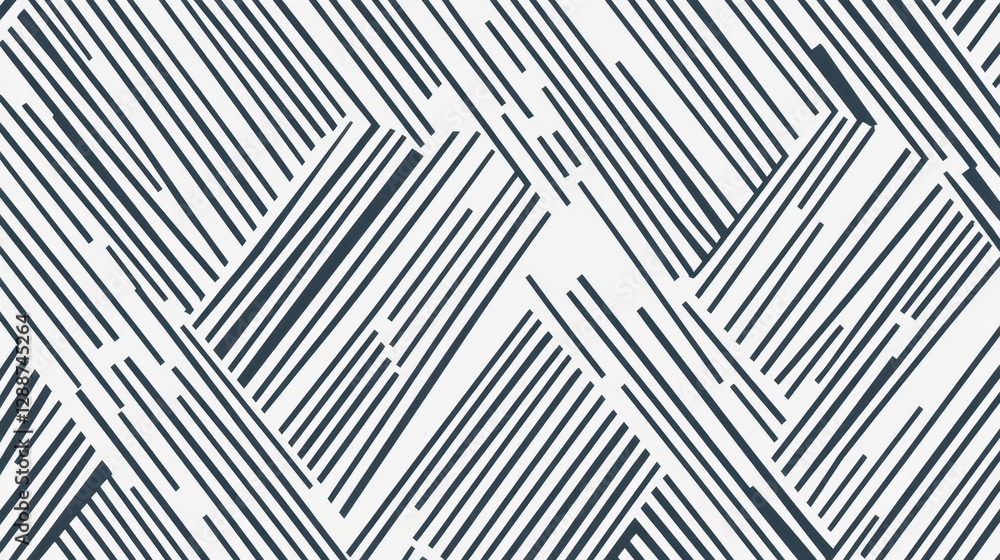 Poster create a minimalist seamless pattern with t design studio digital art creative space aesthetic appro