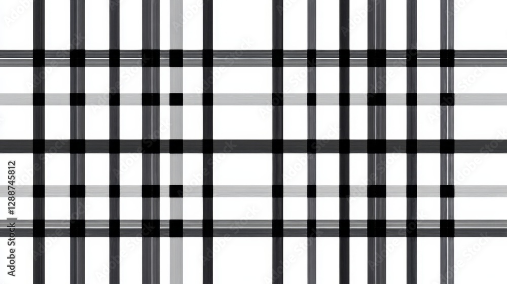 Poster creating minimalist art a simple pattern of straight lines studio digital artwork calm environment a