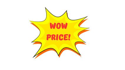 WOW price