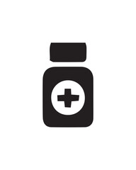 Fototapeta premium medicine vector