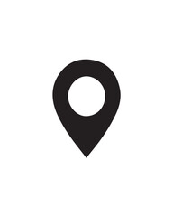 map pointer icon