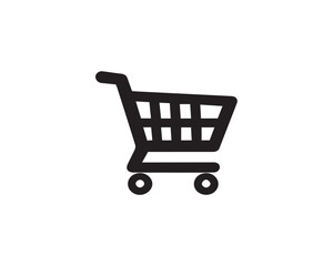 shopping cart icon